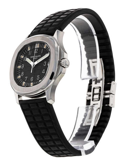 Patek Philippe Aquanaut 5066A-001 Image 2